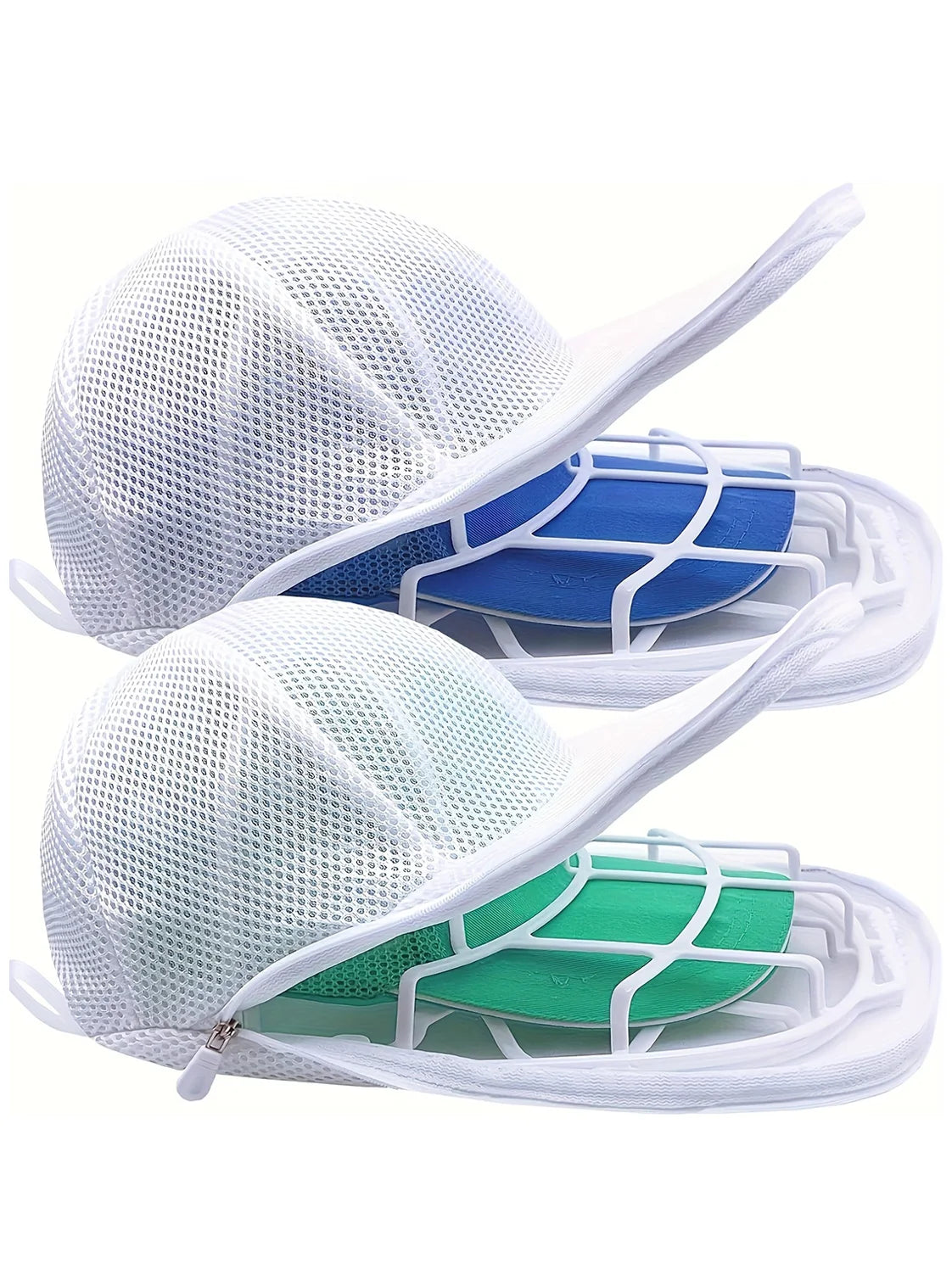 Anti Deformation Sturdy Frame Hat Washer/ Rack Organizer