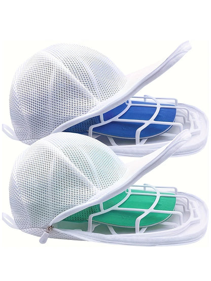 Anti Deformation Sturdy Frame Hat Washer/ Rack Organizer