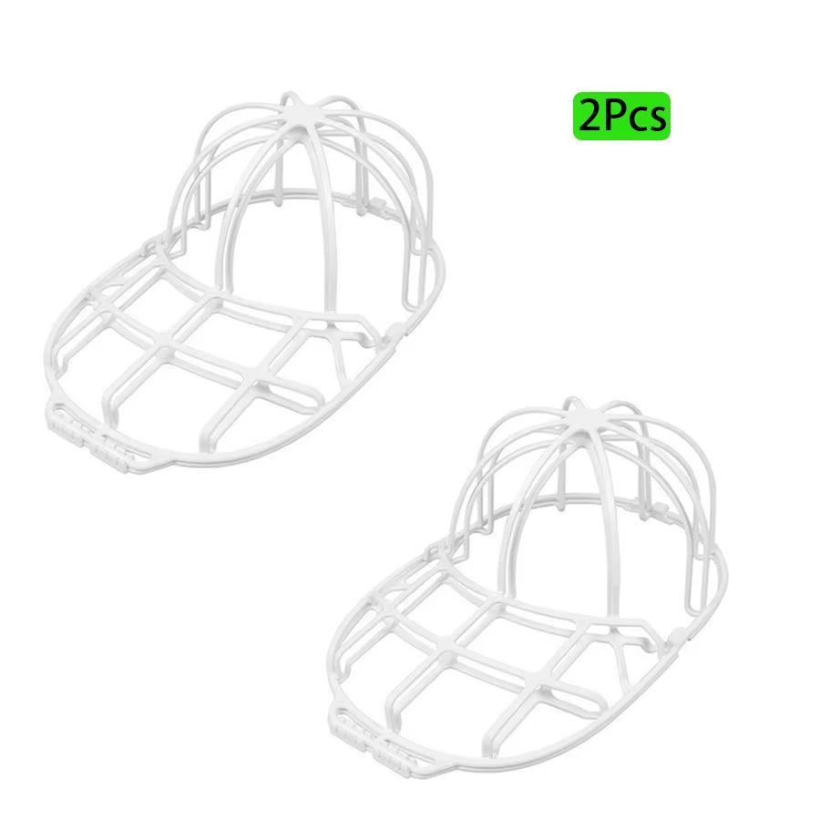 Anti Deformation Sturdy Frame Hat Washer/ Rack Organizer