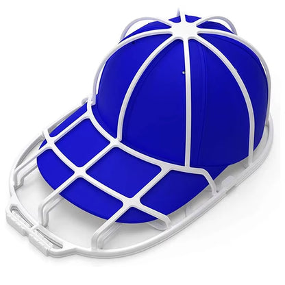 Anti Deformation Sturdy Frame Hat Washer/ Rack Organizer