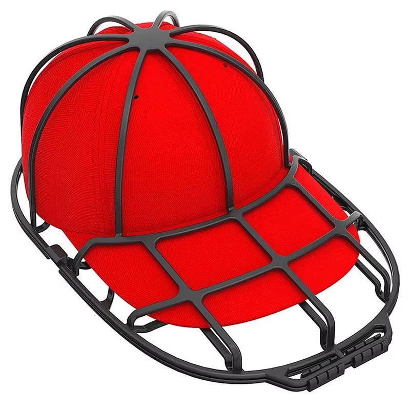 Anti Deformation Sturdy Frame Hat Washer/ Rack Organizer