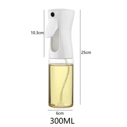 Oil Dispenser Bottle Spray for Cooking 
