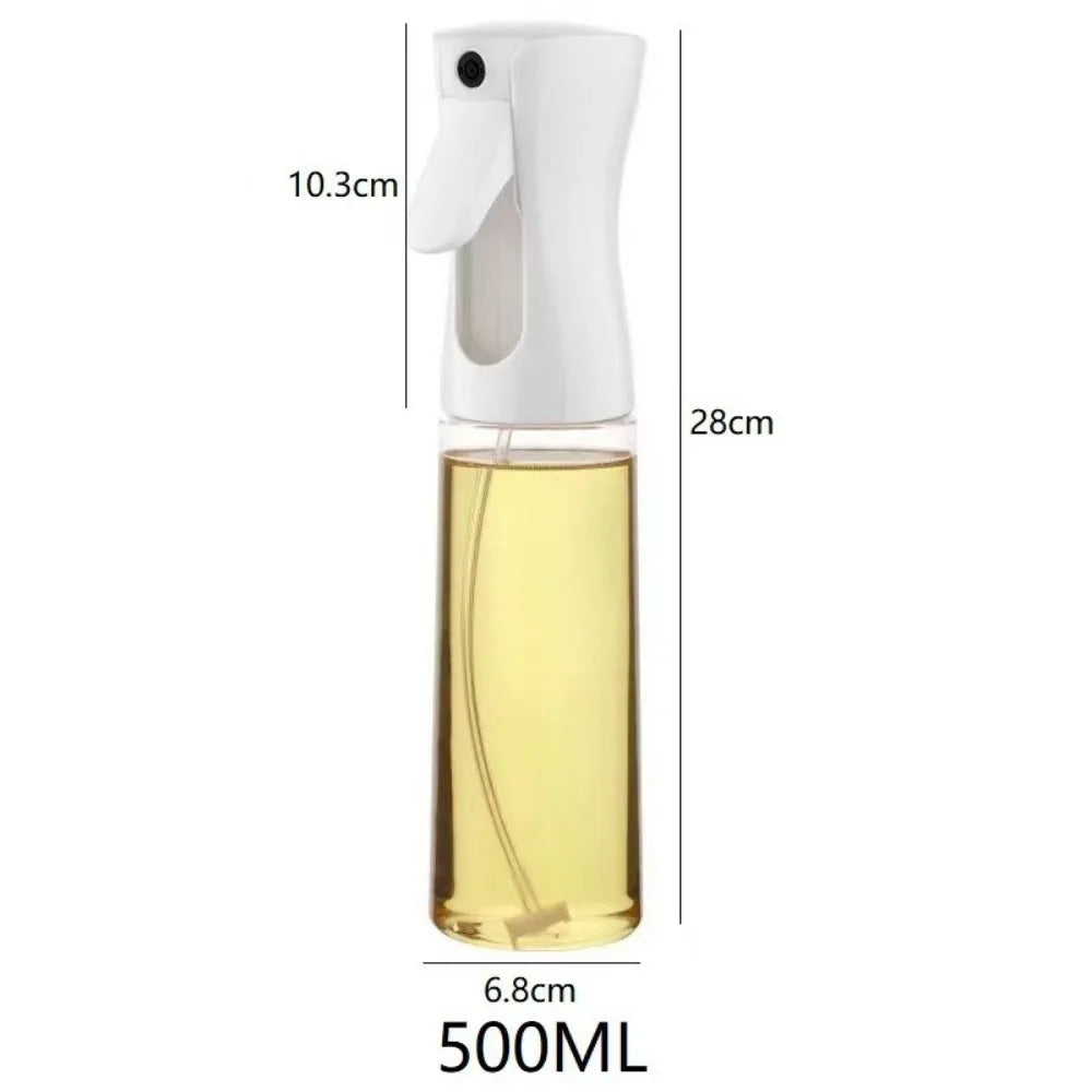 Oil Dispenser Bottle Spray for Cooking 