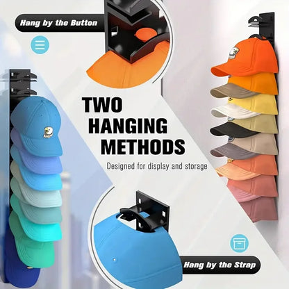 Anti Deformation Sturdy Frame Hat Washer/ Rack Organizer