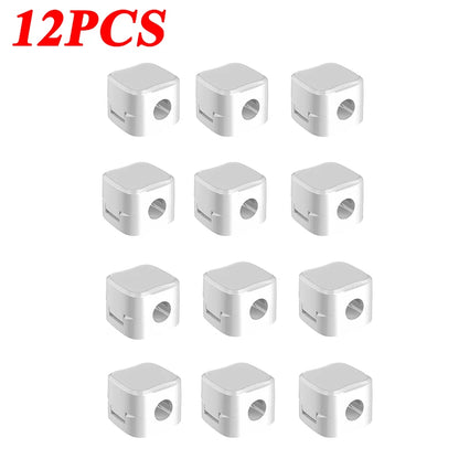 Magnetic Cable Clip Holder Adhesive 