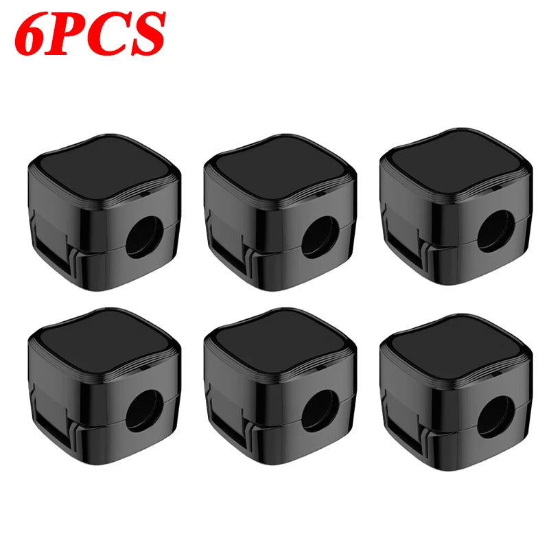 Magnetic Cable Clip Holder Adhesive 