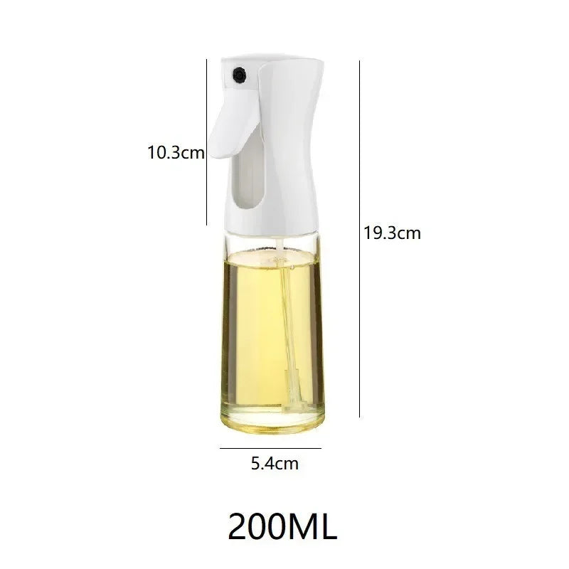Oil Dispenser Bottle Spray for Cooking 