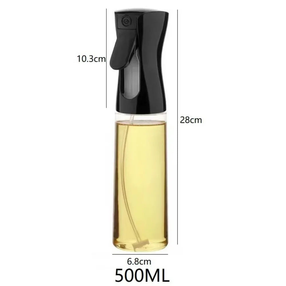 Oil Dispenser Bottle Spray for Cooking 