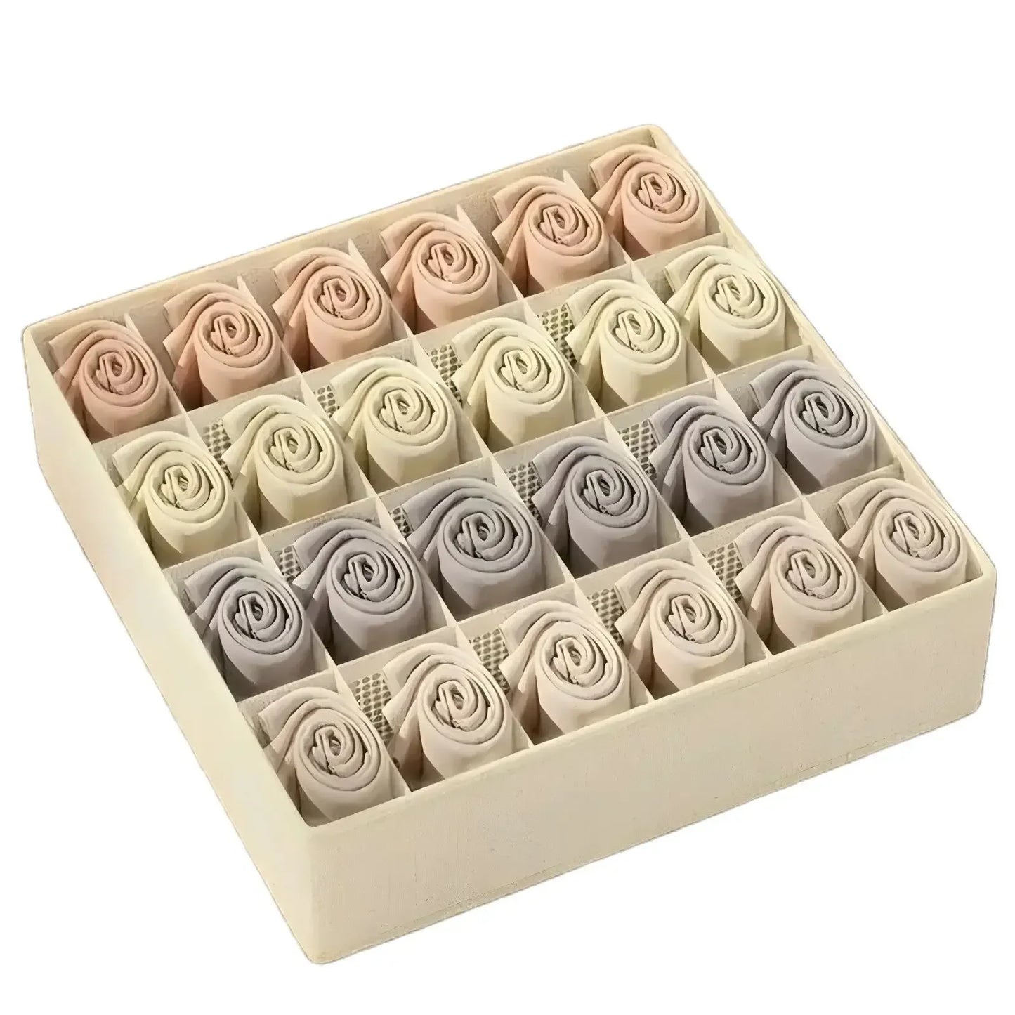 Drawer Insert Underwear Organizer 