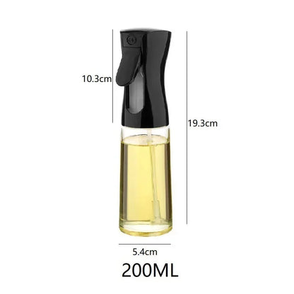 Oil Dispenser Bottle Spray for Cooking 