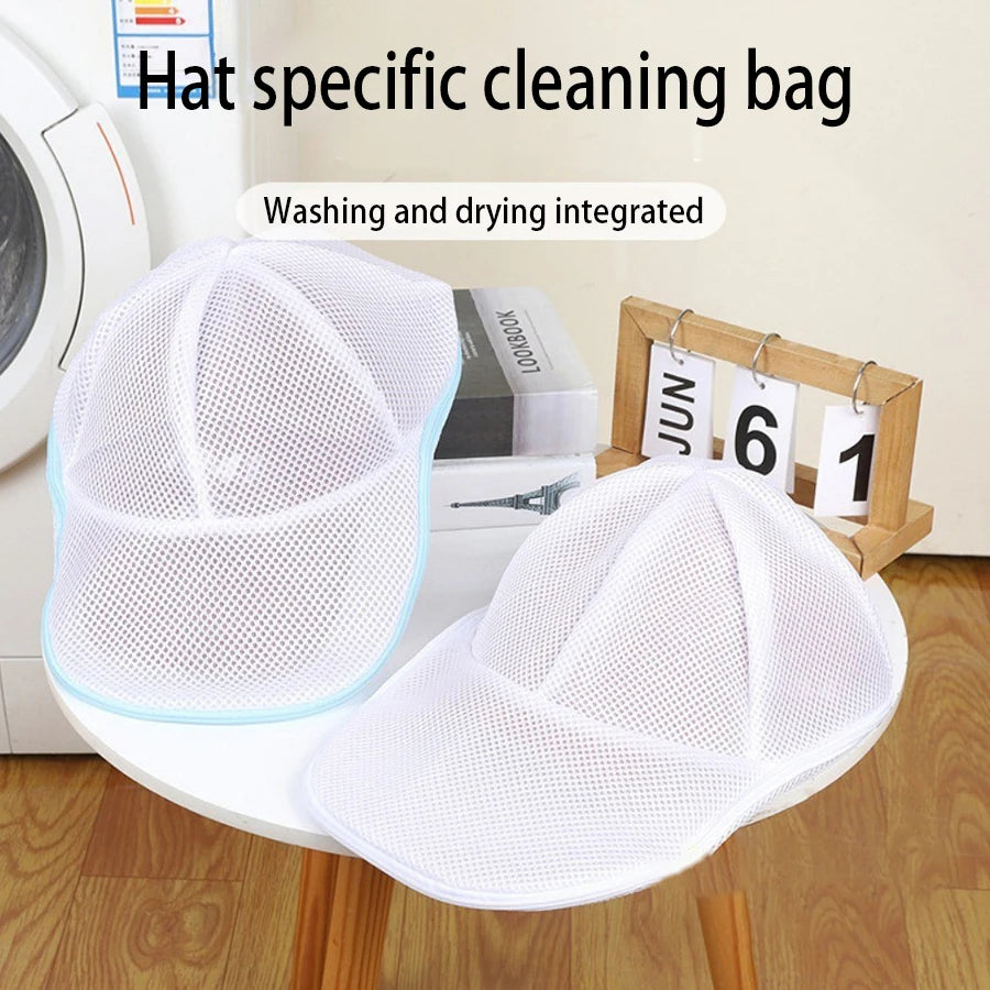 Anti Deformation Sturdy Frame Hat Washer/ Rack Organizer