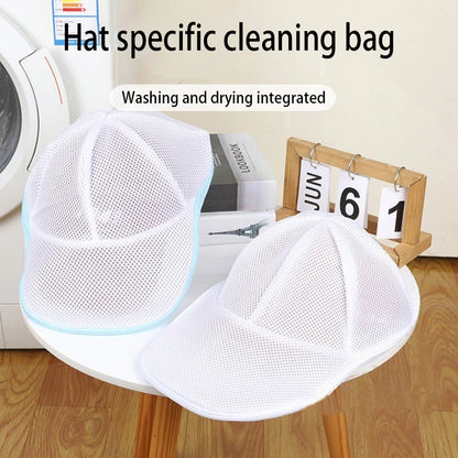 Anti Deformation Sturdy Frame Hat Washer/ Rack Organizer